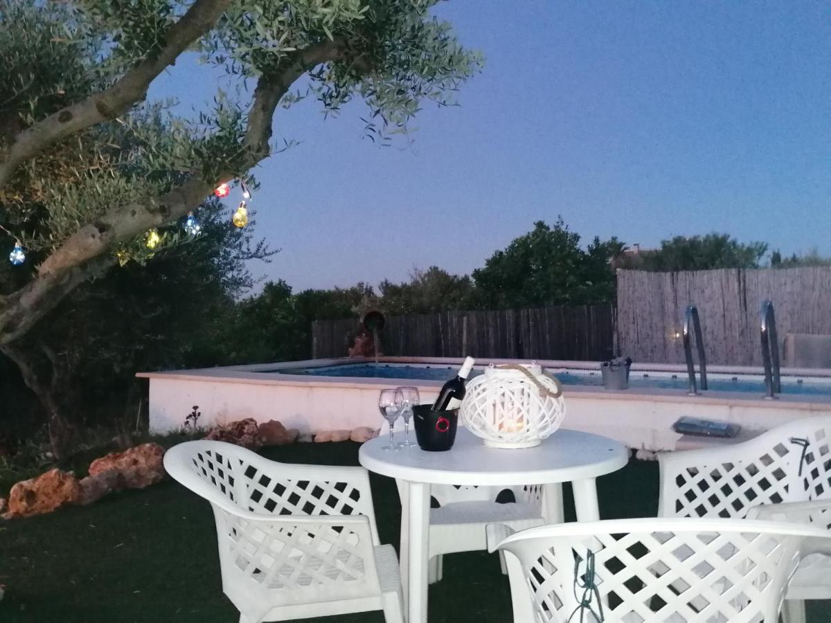 Villa Los Arcos Malaga Zewnętrze zdjęcie