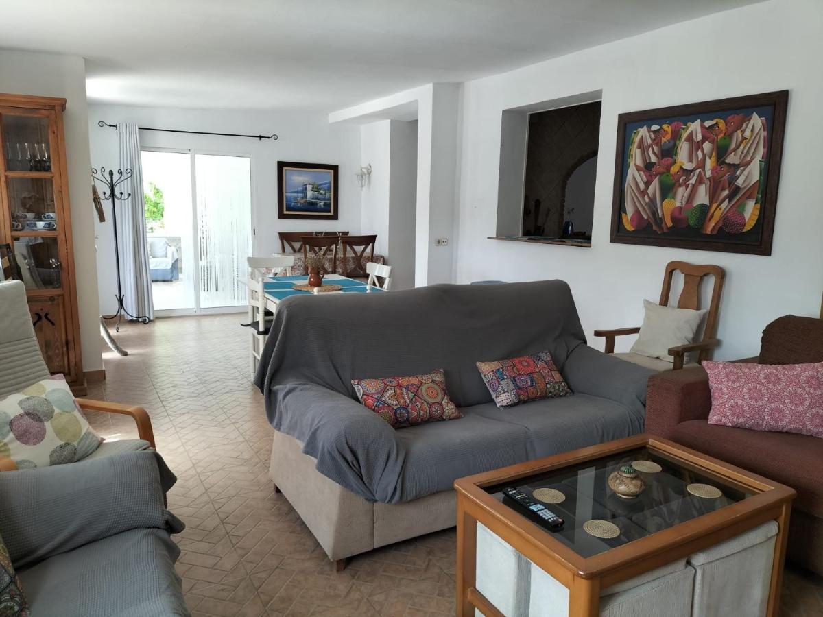 Villa Los Arcos Malaga Zewnętrze zdjęcie